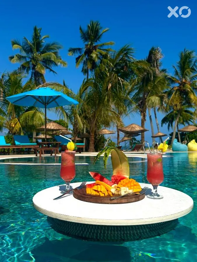 Turkuaz Beach Zanzibar