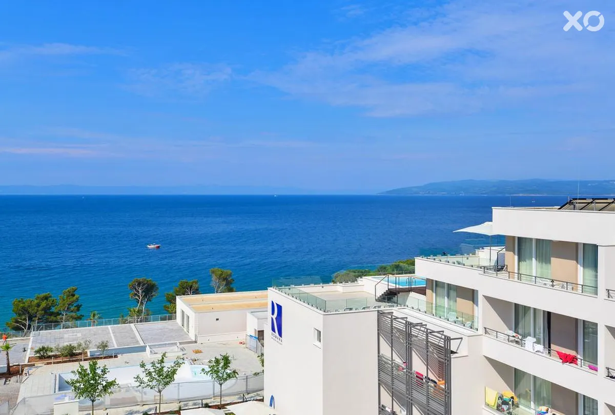Romana Beach Resort