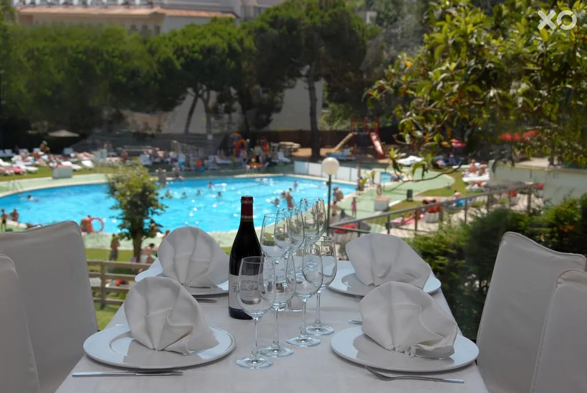 Samba Hotel