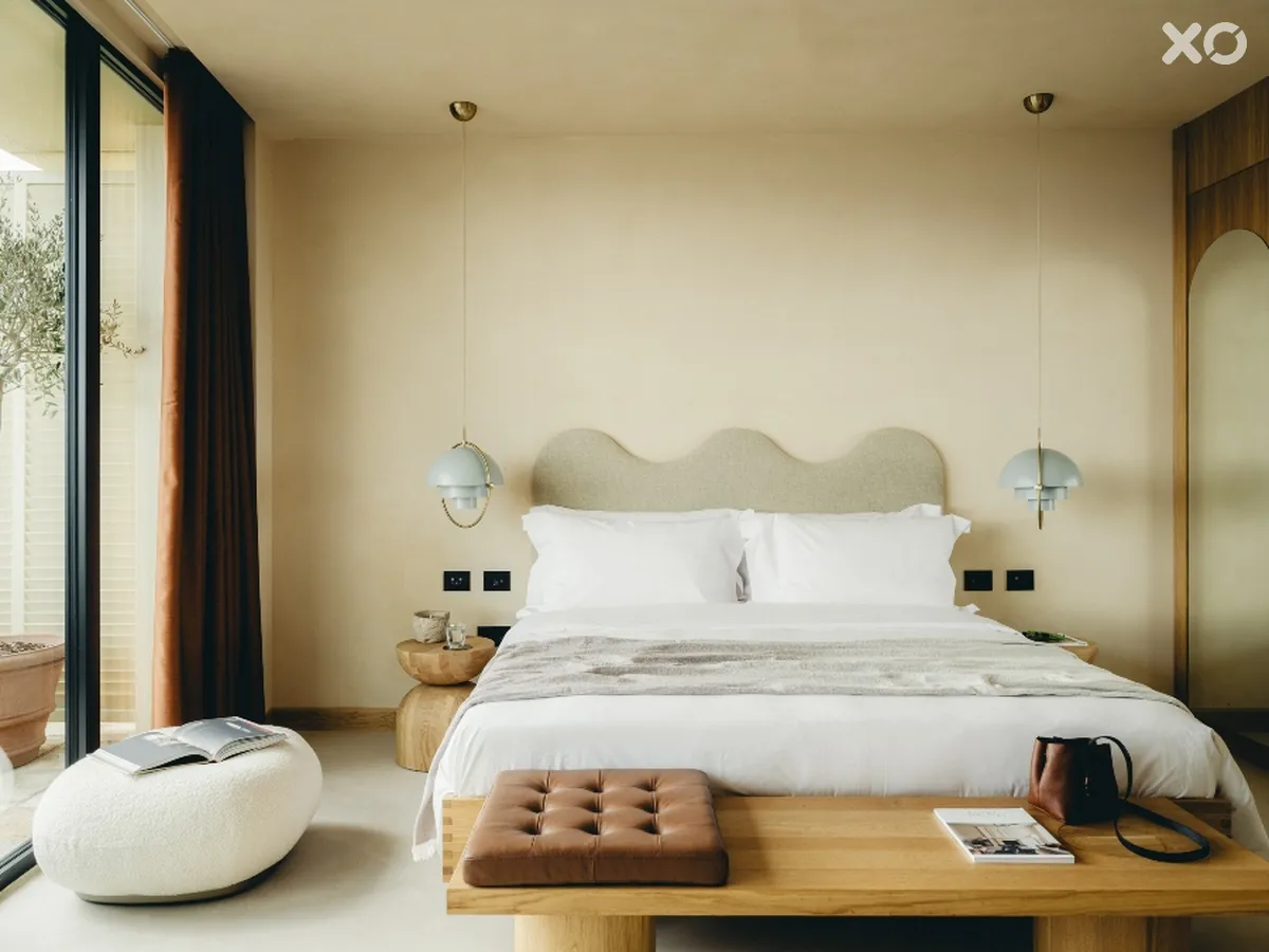 Mamula Island Hotel