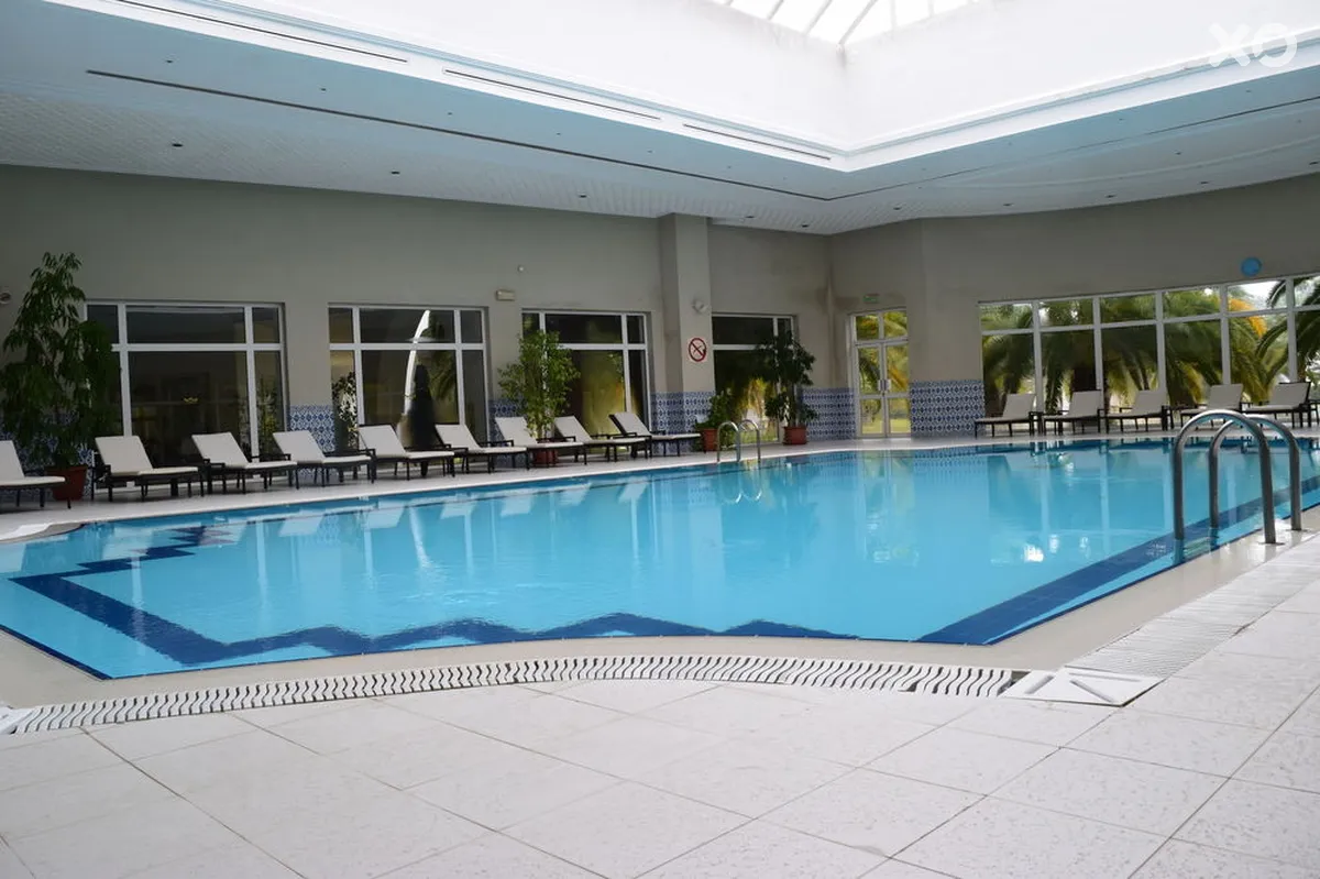 TUI Blue Oceana Suites