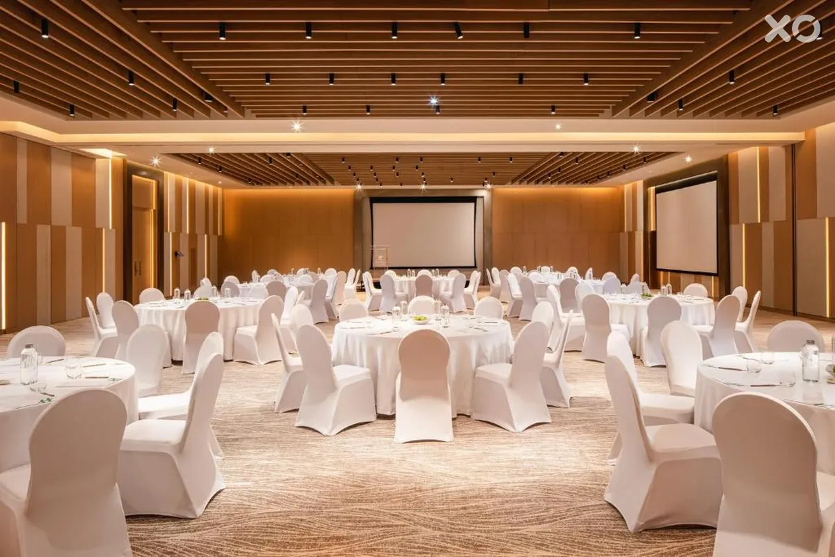 Holiday Inn & Suites Dubai Science Park
