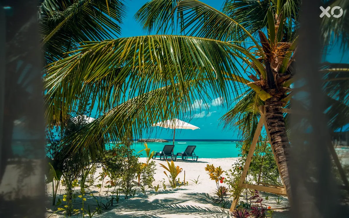 South Palm Resort Maldives