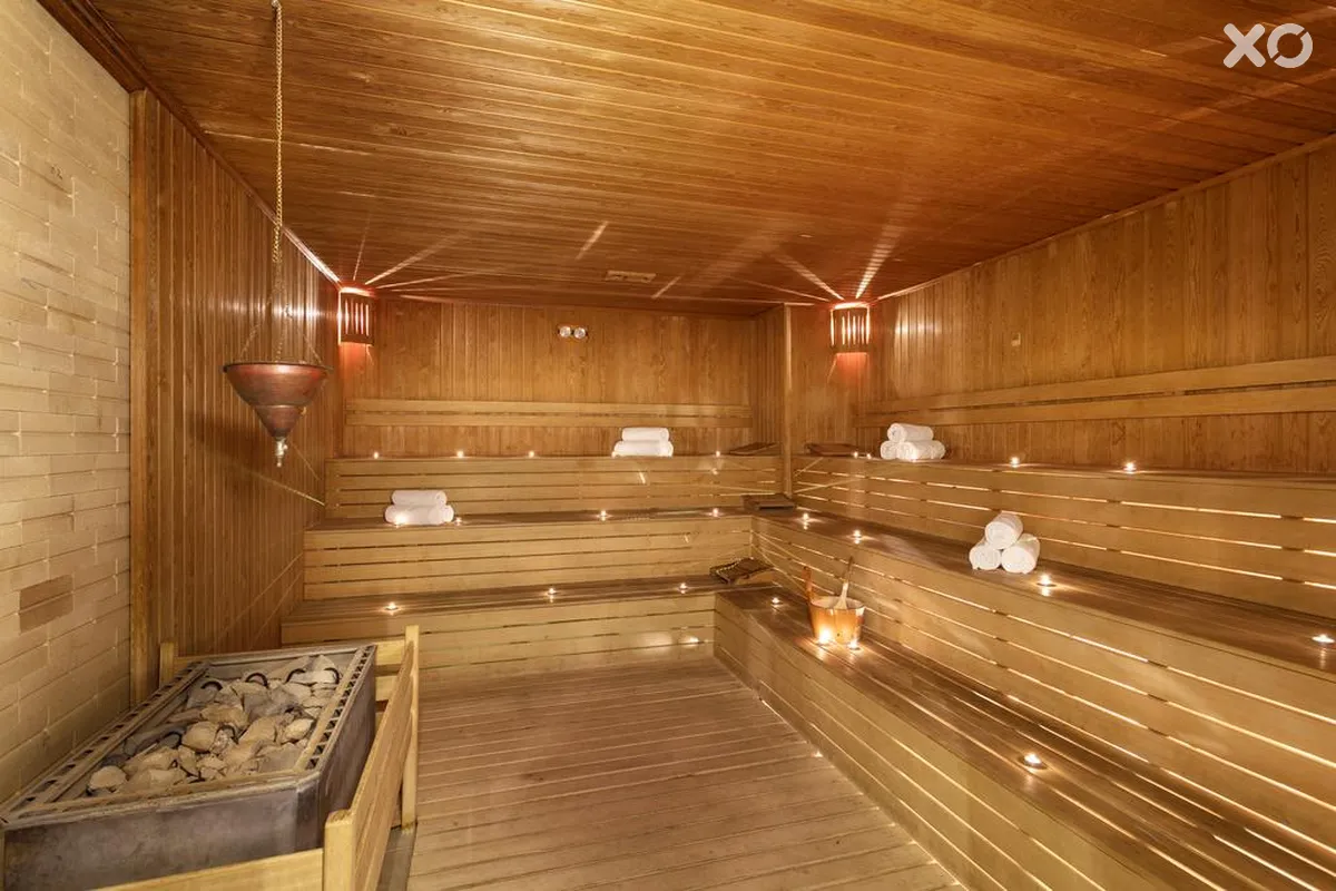 Club Hotel Sera