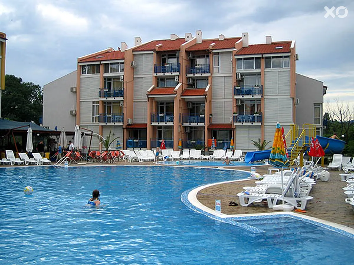 Elite 1 Apartments