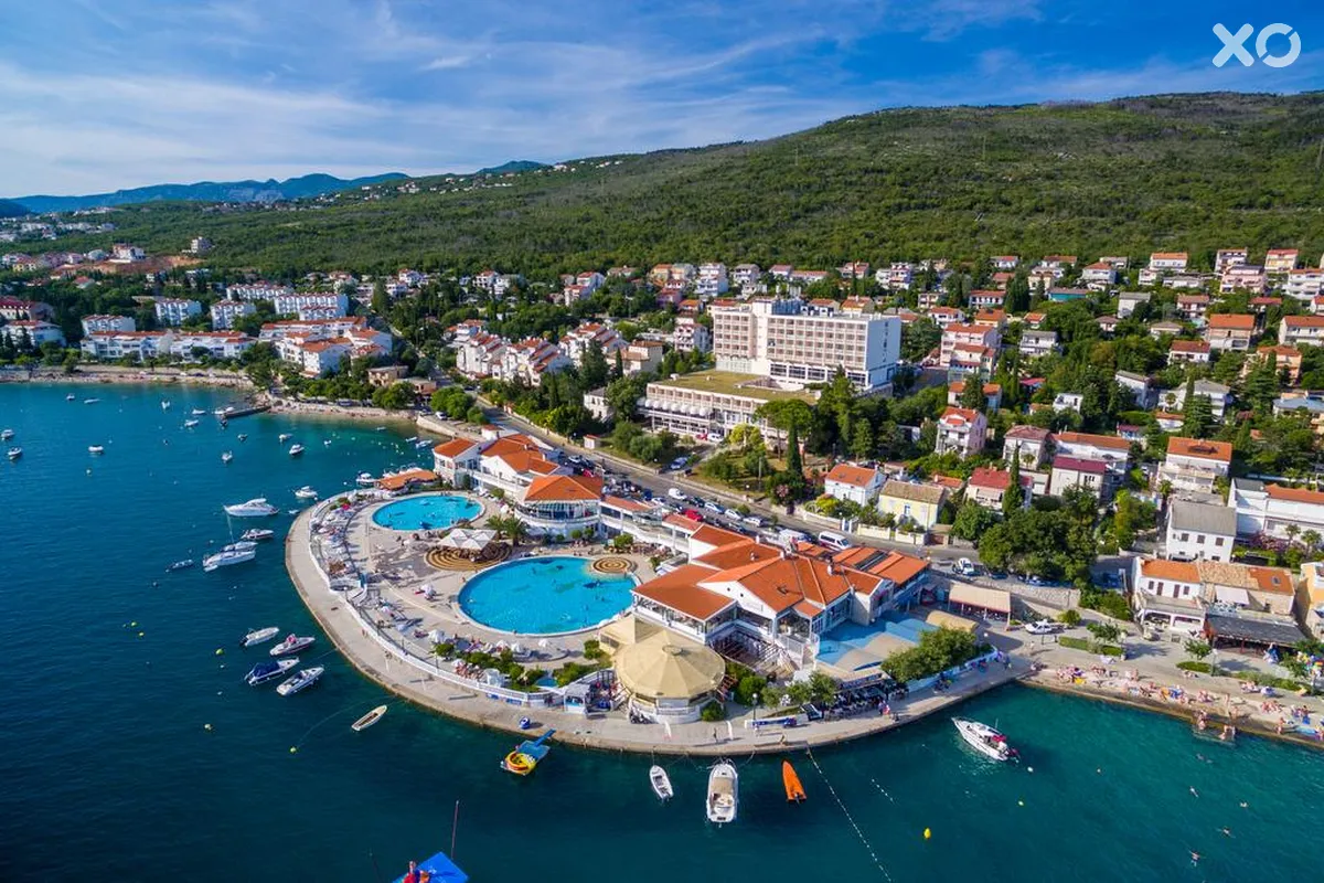 Katarina Hotel