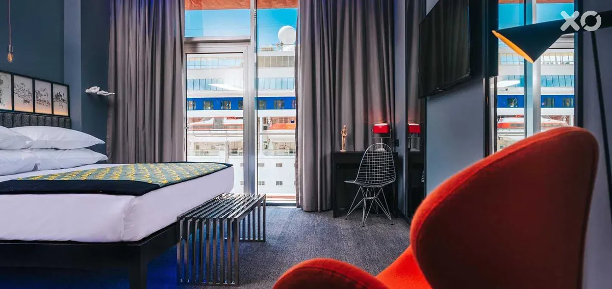 Pestana CR7 Funchal Hotel