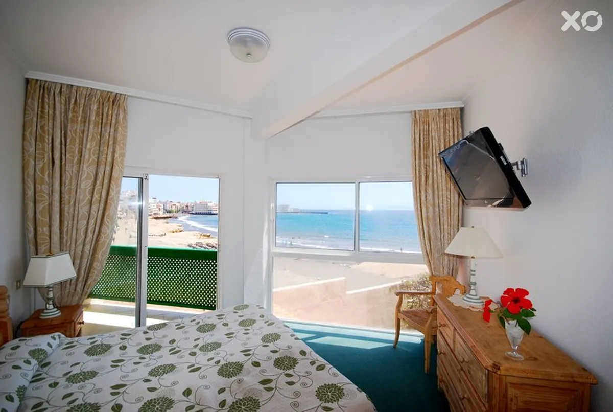 Playa Sur Tenerife Hotel