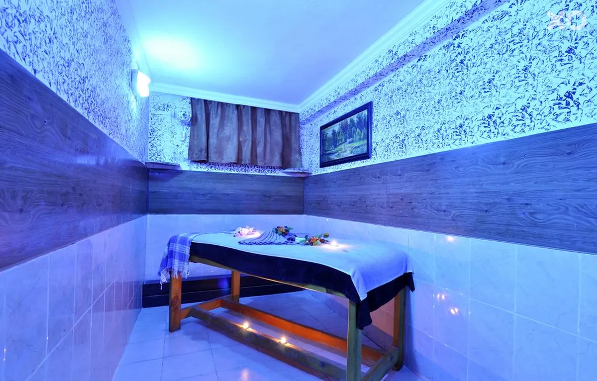 Erkal Resort Hotel