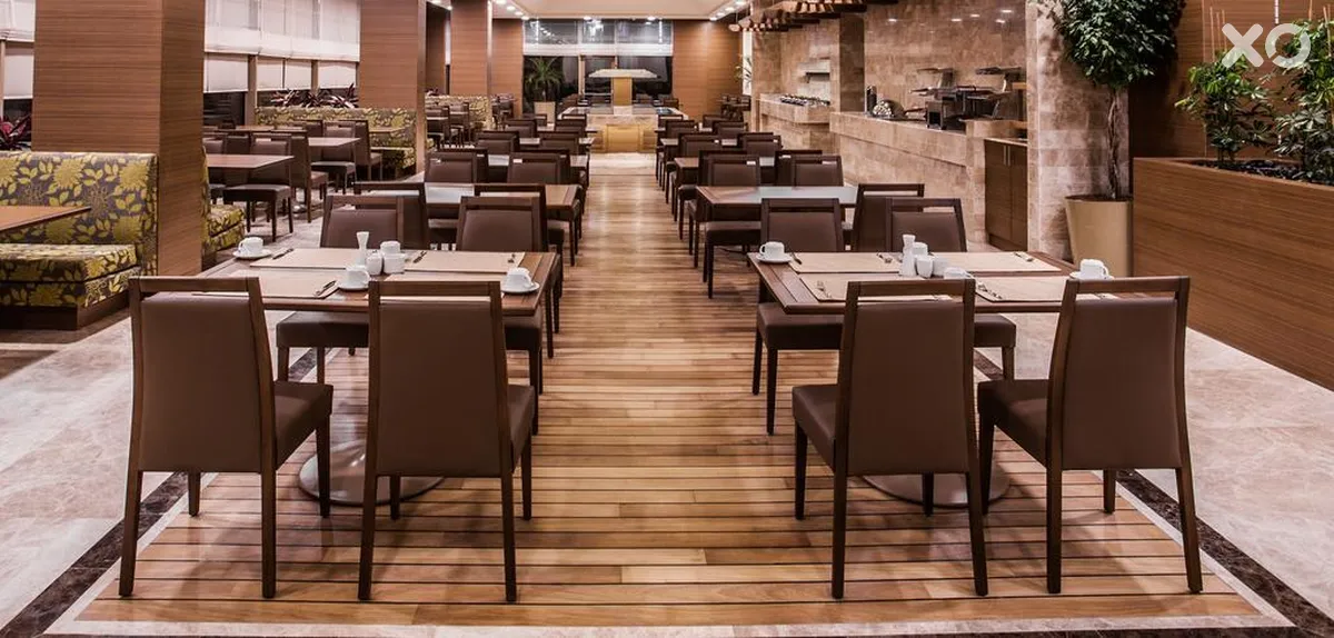 Gorrion Hotel Istanbul