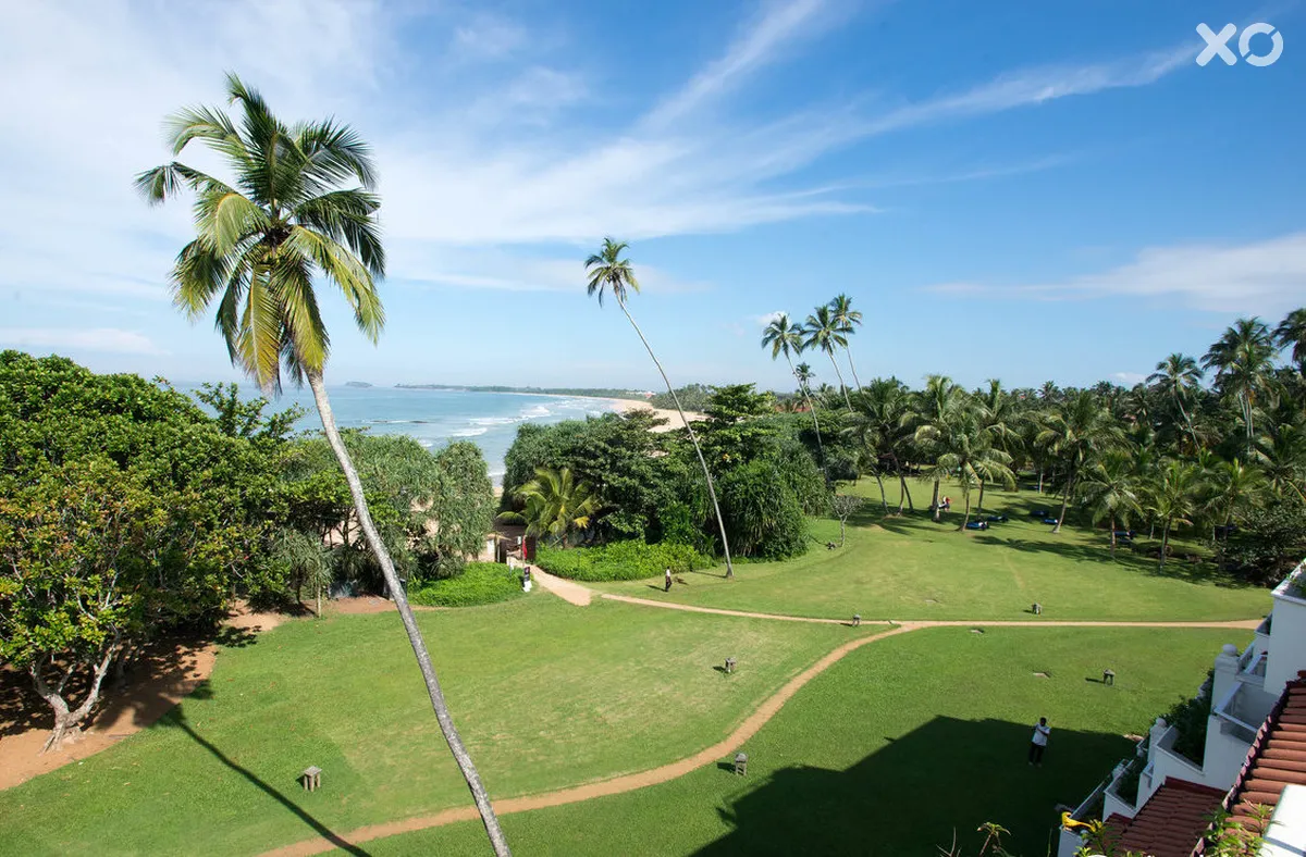 Taj Bentota Resort & Spa