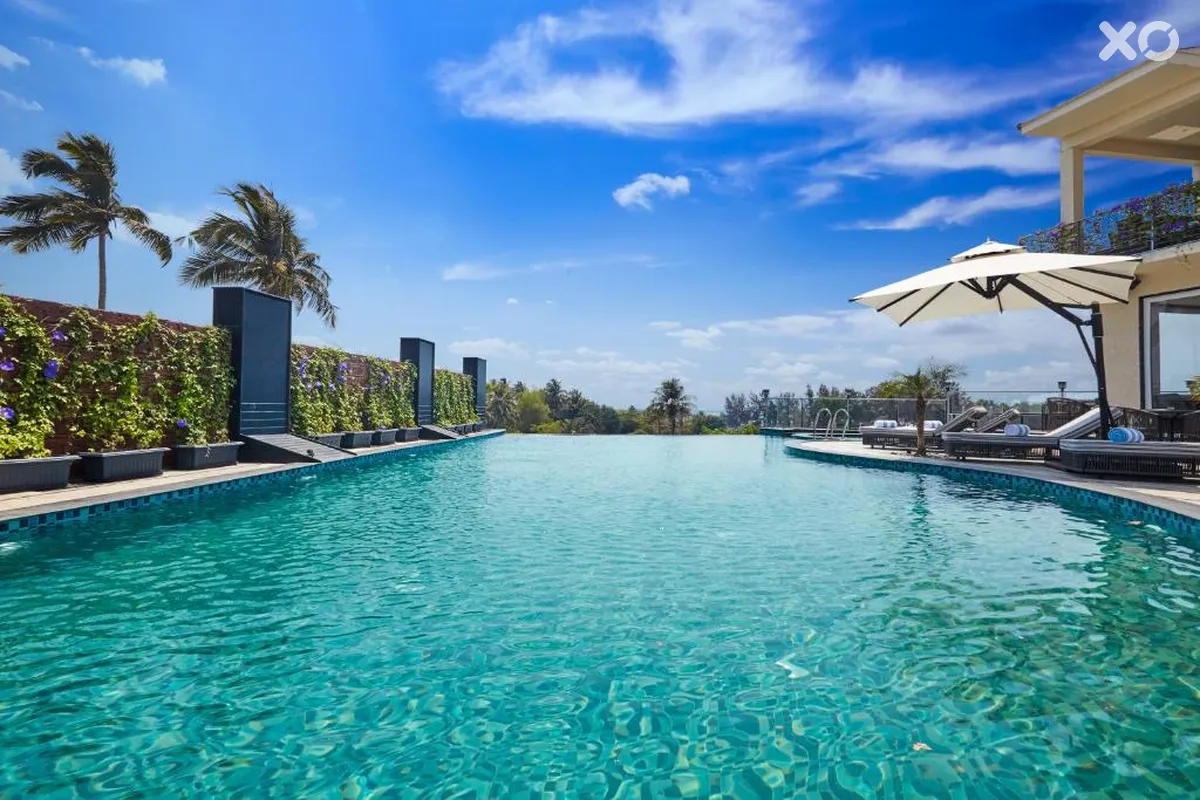 The Acacia Ocean View Morjim