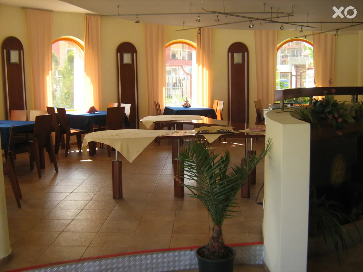 Sunrise Club