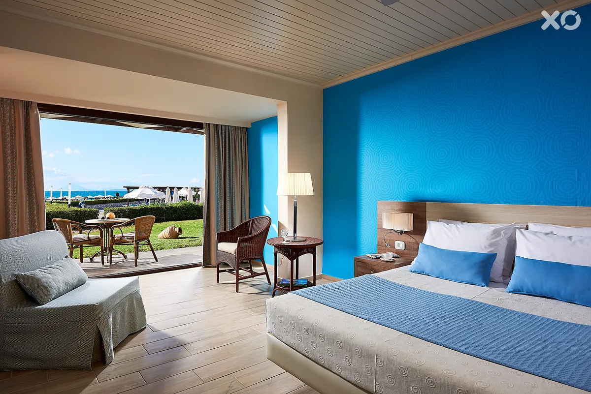 Aldemar Olympian Village Family Resort