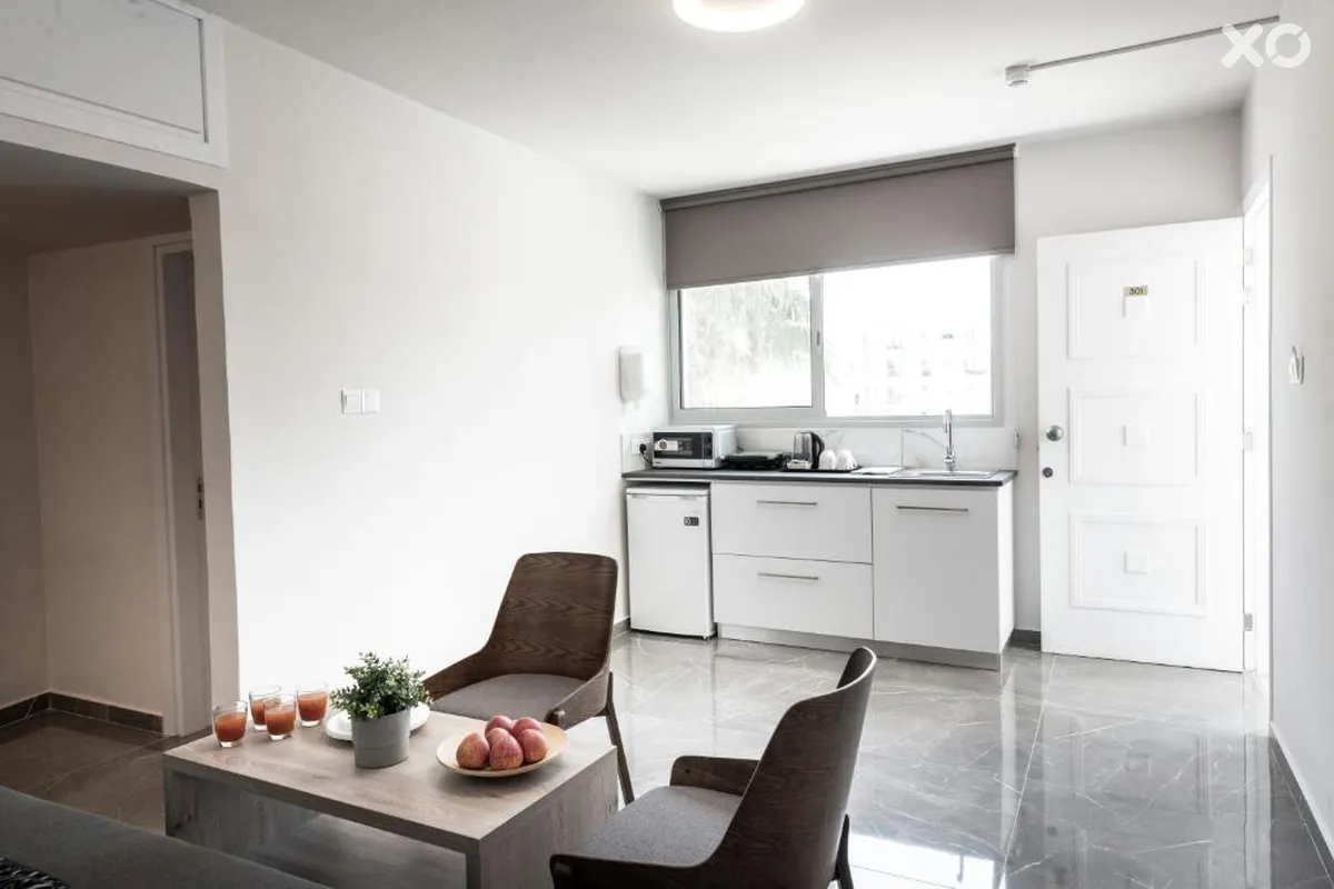 Blazer Residence