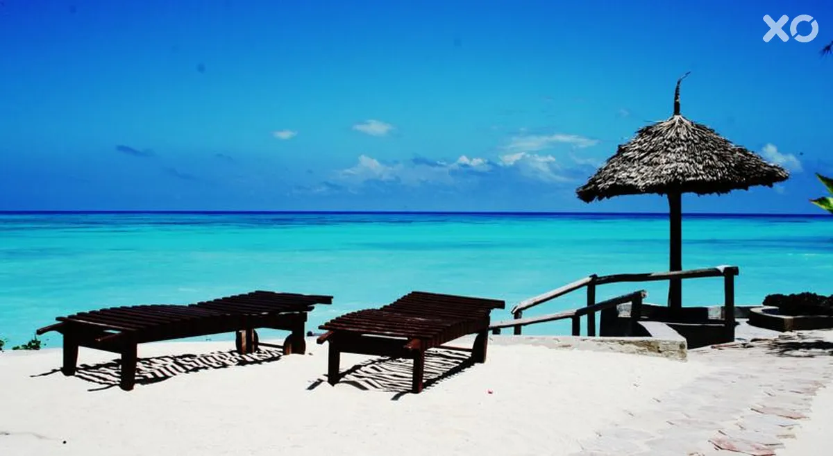 Mnarani Beach Cottages