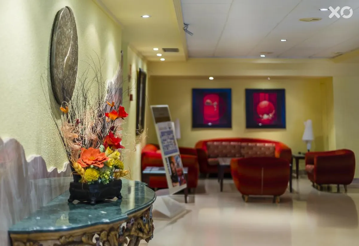Avenida Hotel