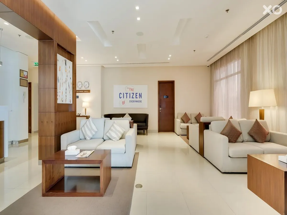 Action Hotel Ras Al Khaimah