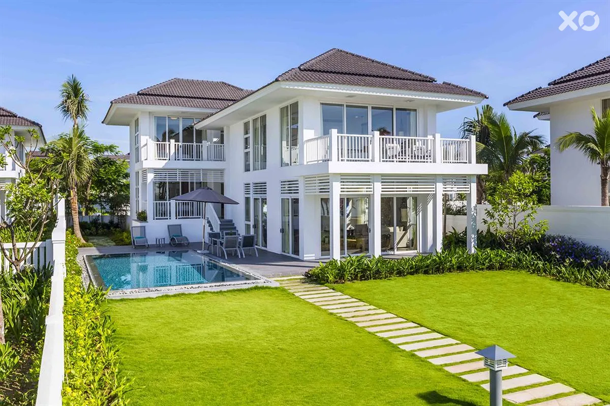 Premier Village Danang Resort Managed By Accor