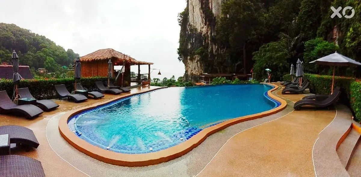 Railay Phutawan Resort