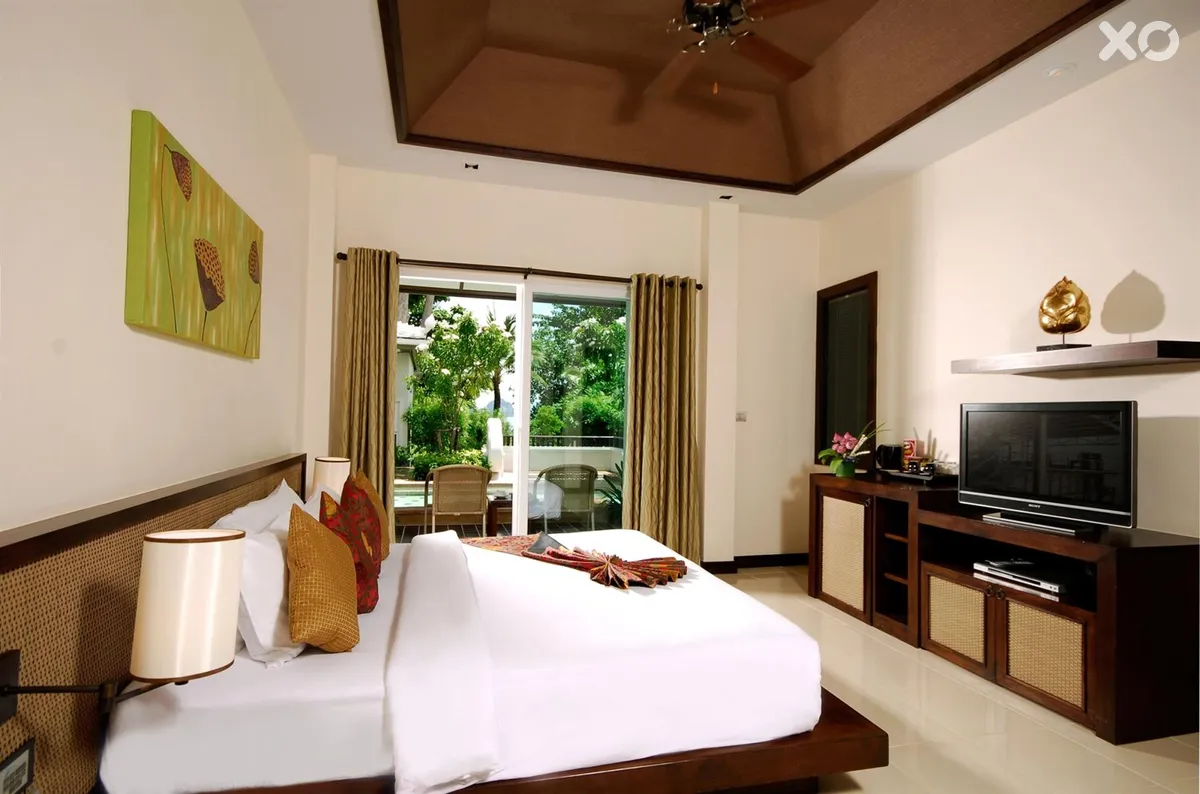 Anyavee Tubkaek Beach Resort