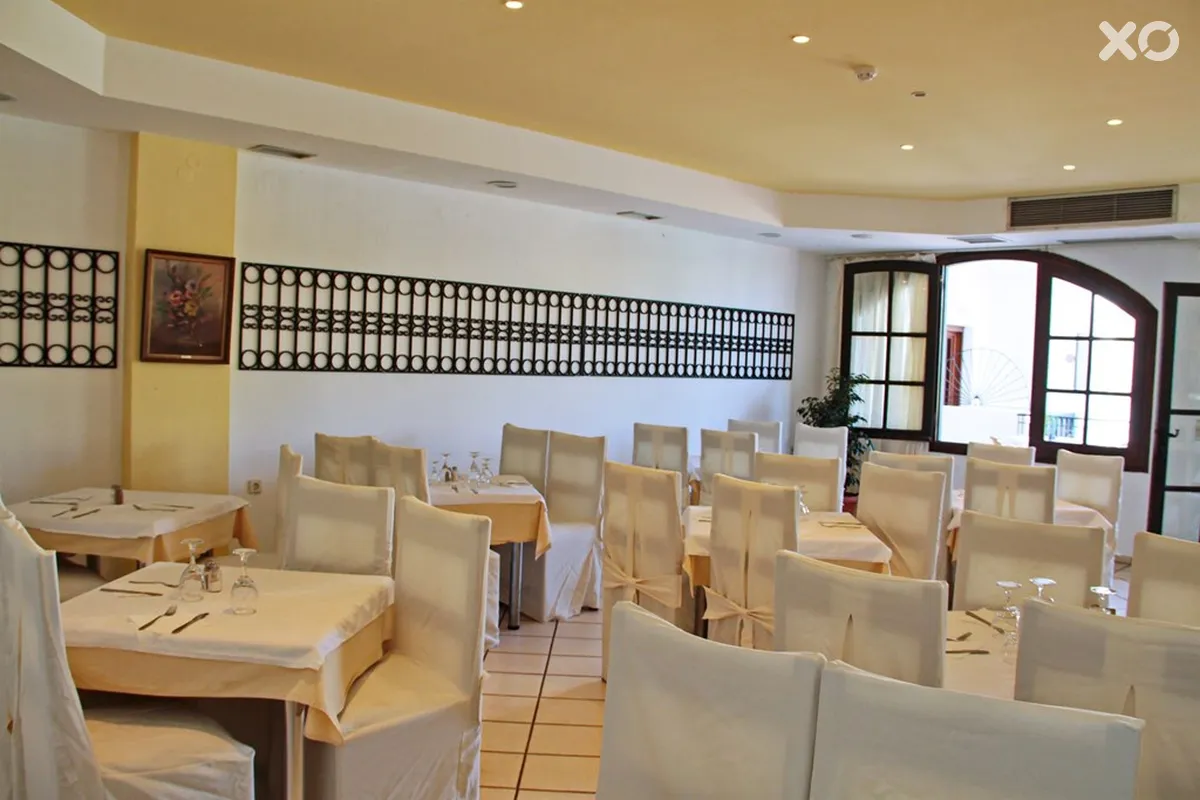Bomo Club Lyda Hotel