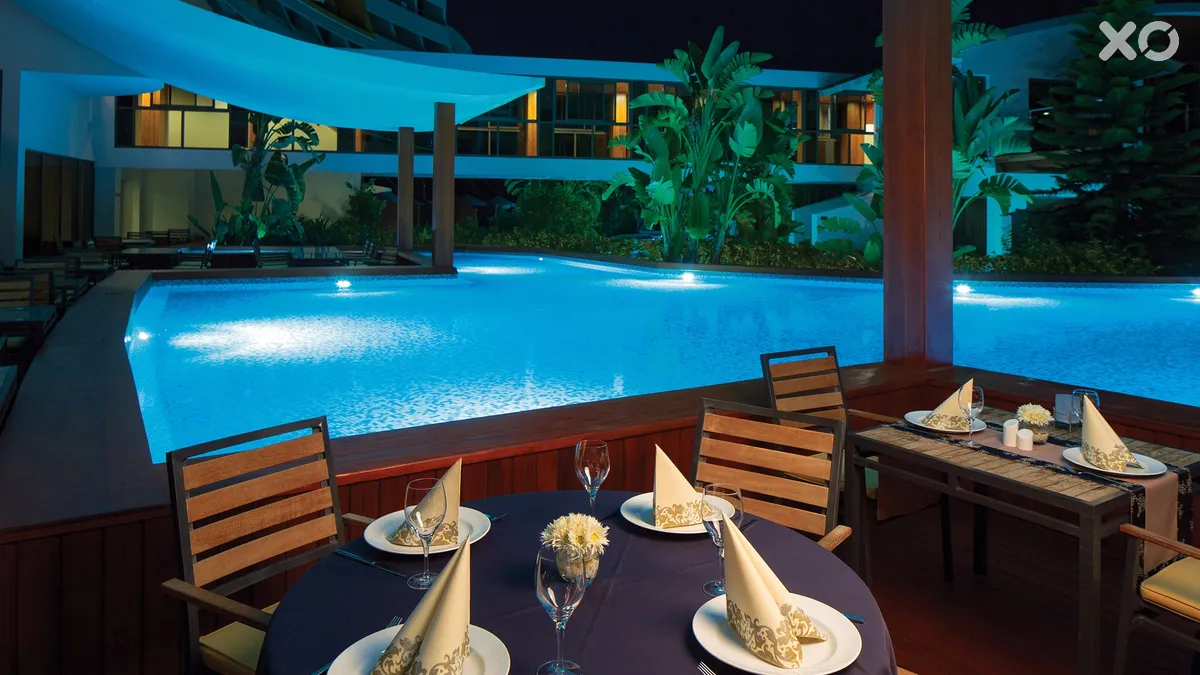 Cornelia Diamond Golf Resort & Spa