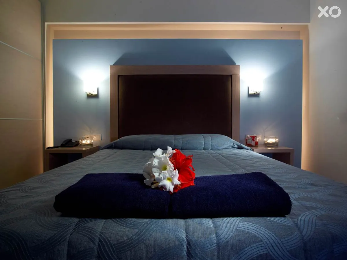 Elounda Ilion Hotel Bungalows
