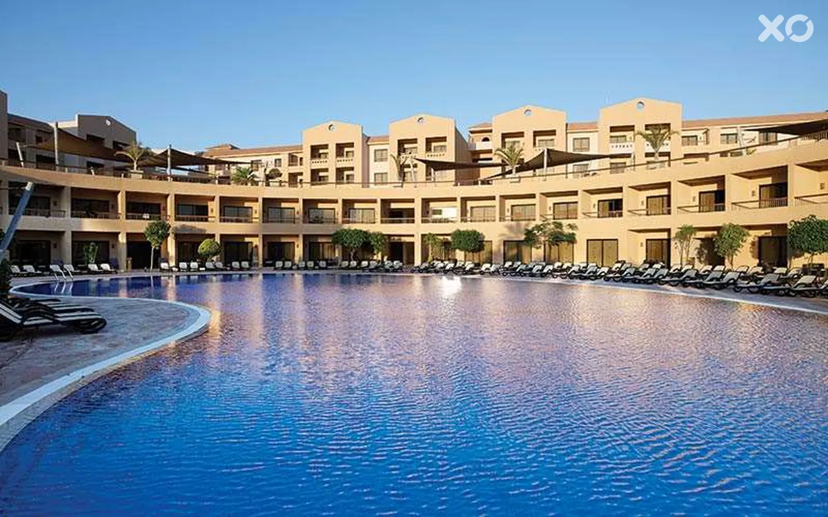 Coral Sea Aqua Club