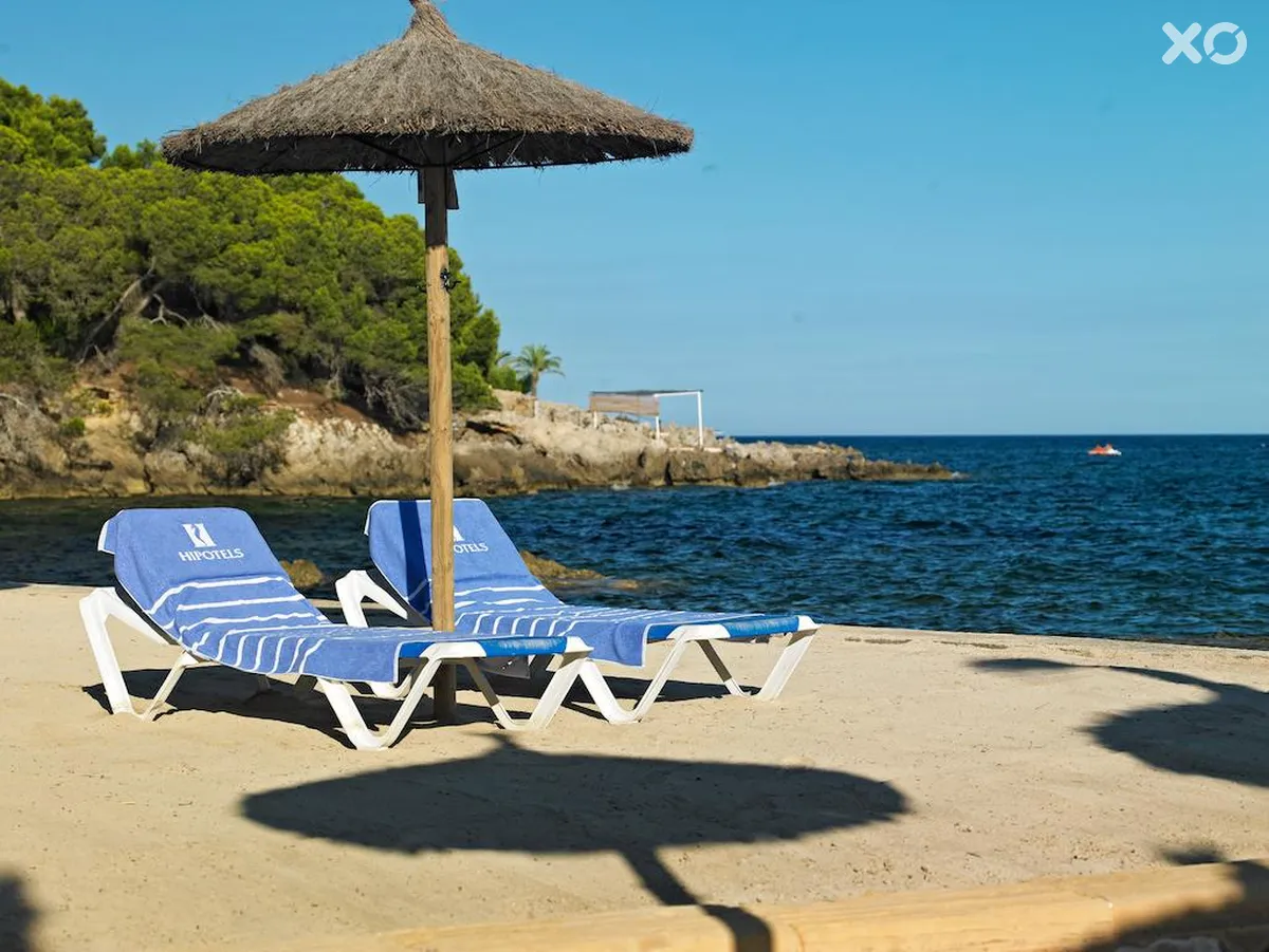 Hipotels Eurotel Punta Rotja & Spa