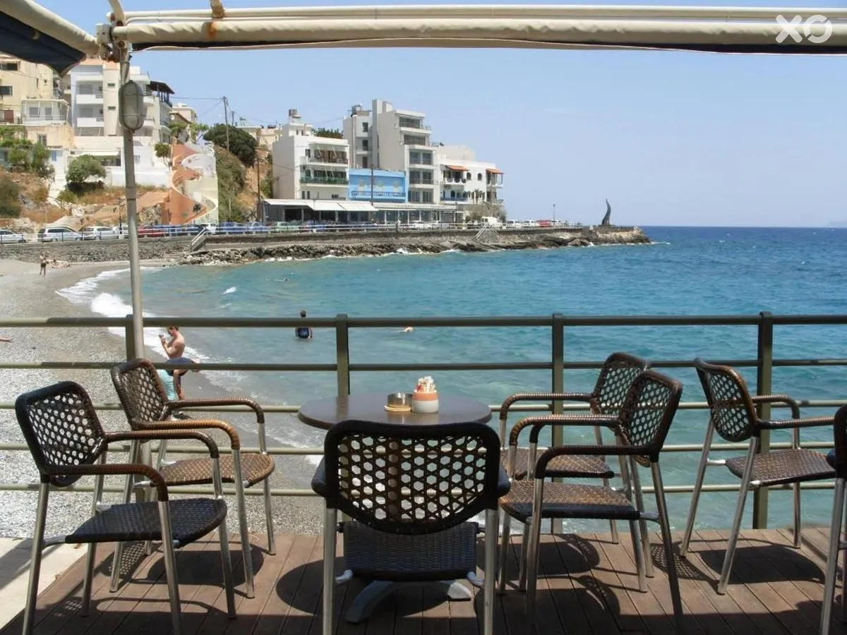Kitro Beach Hotel