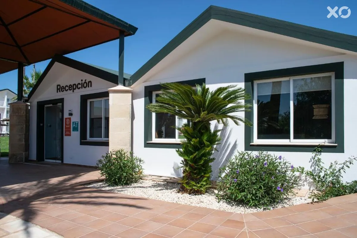 Residence Menorca Cala Blanes