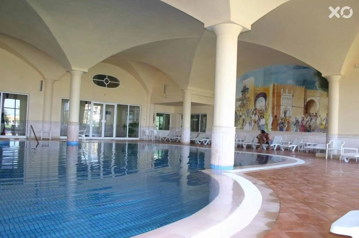 Vincci Nour Palace