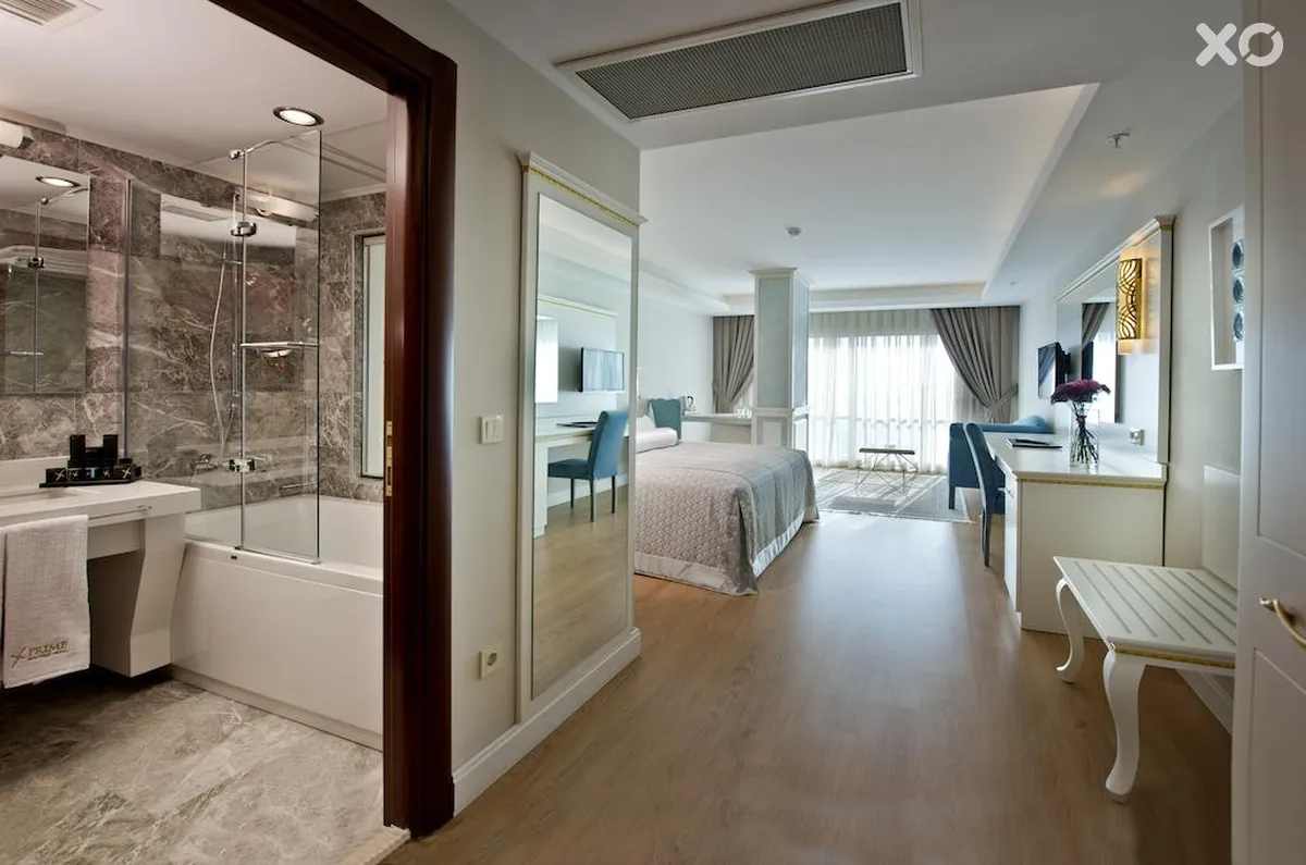 Prime Hotel