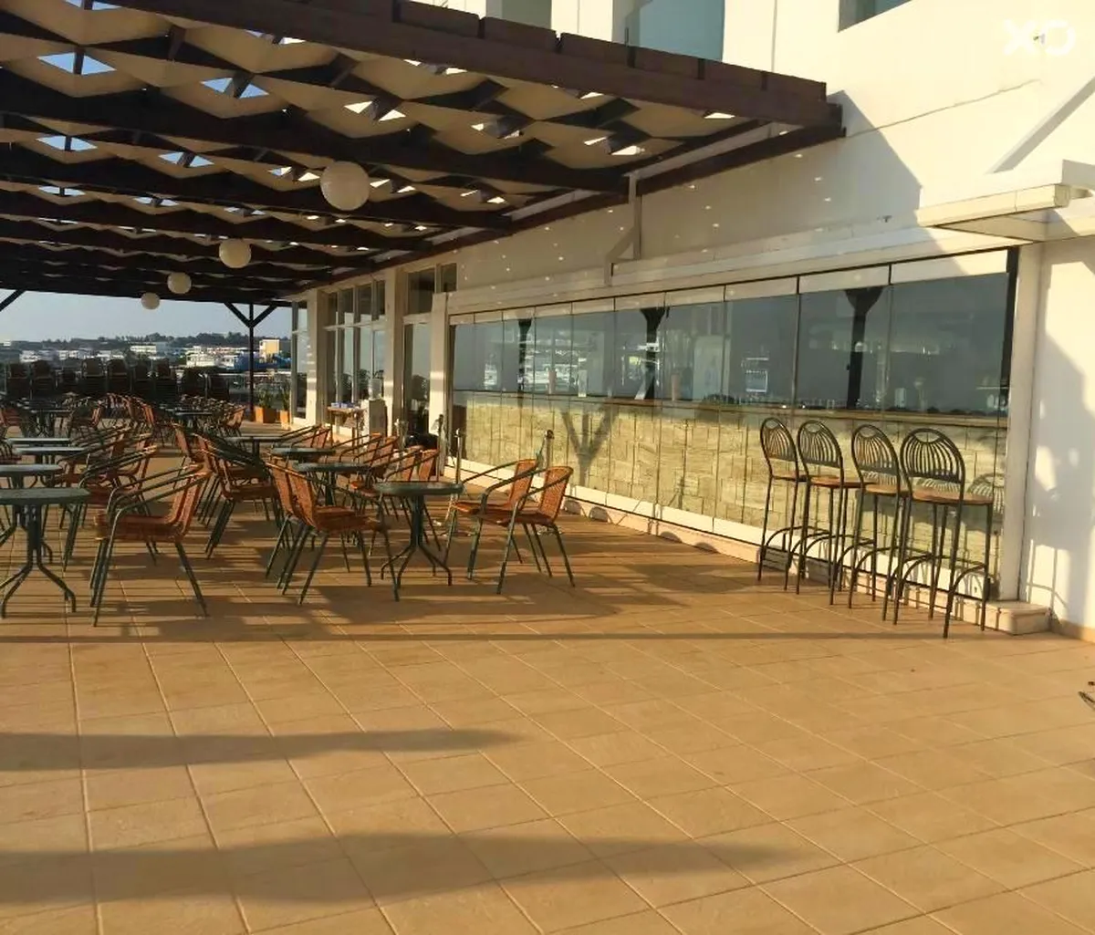 Eden Roc Resort Hotel