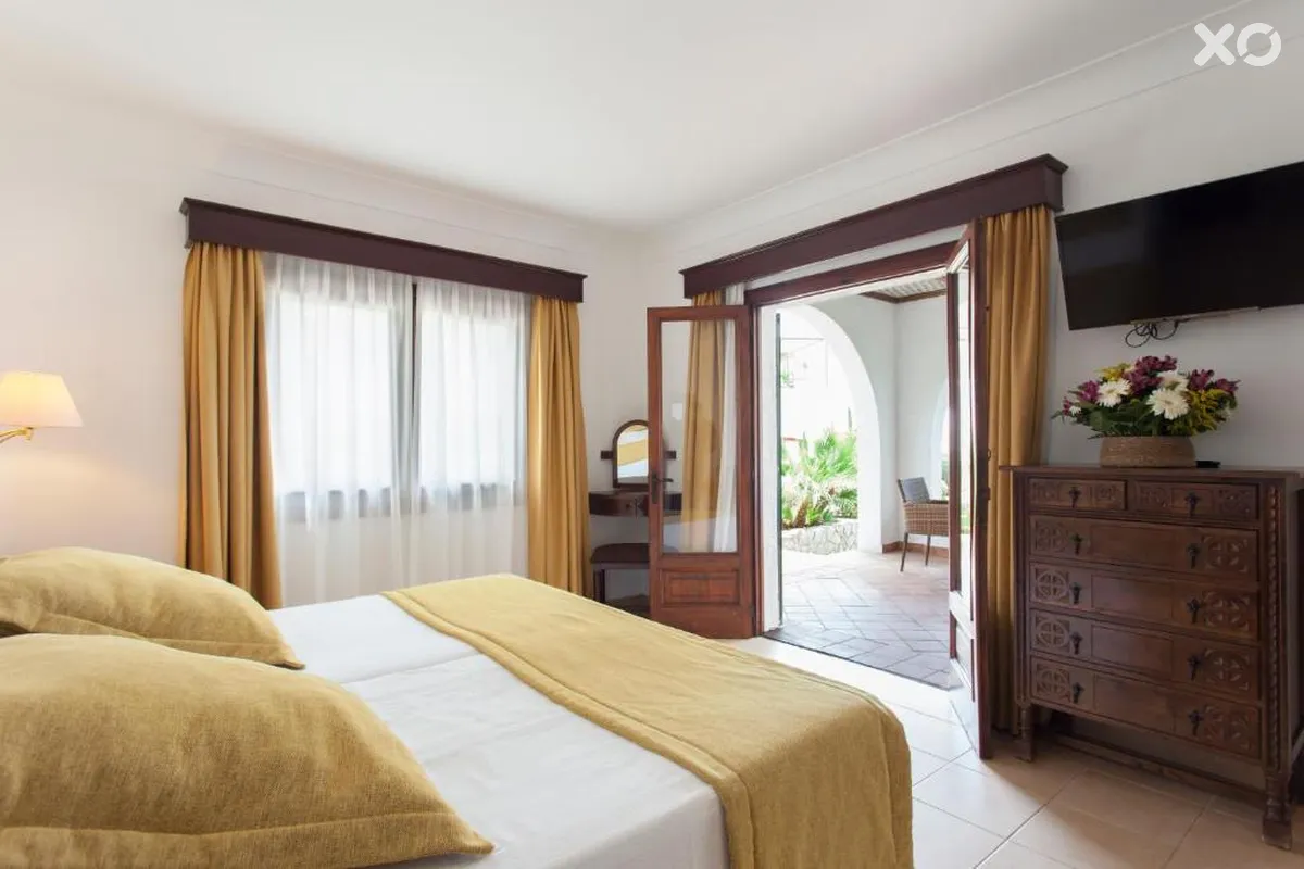 Bendinat Hotel