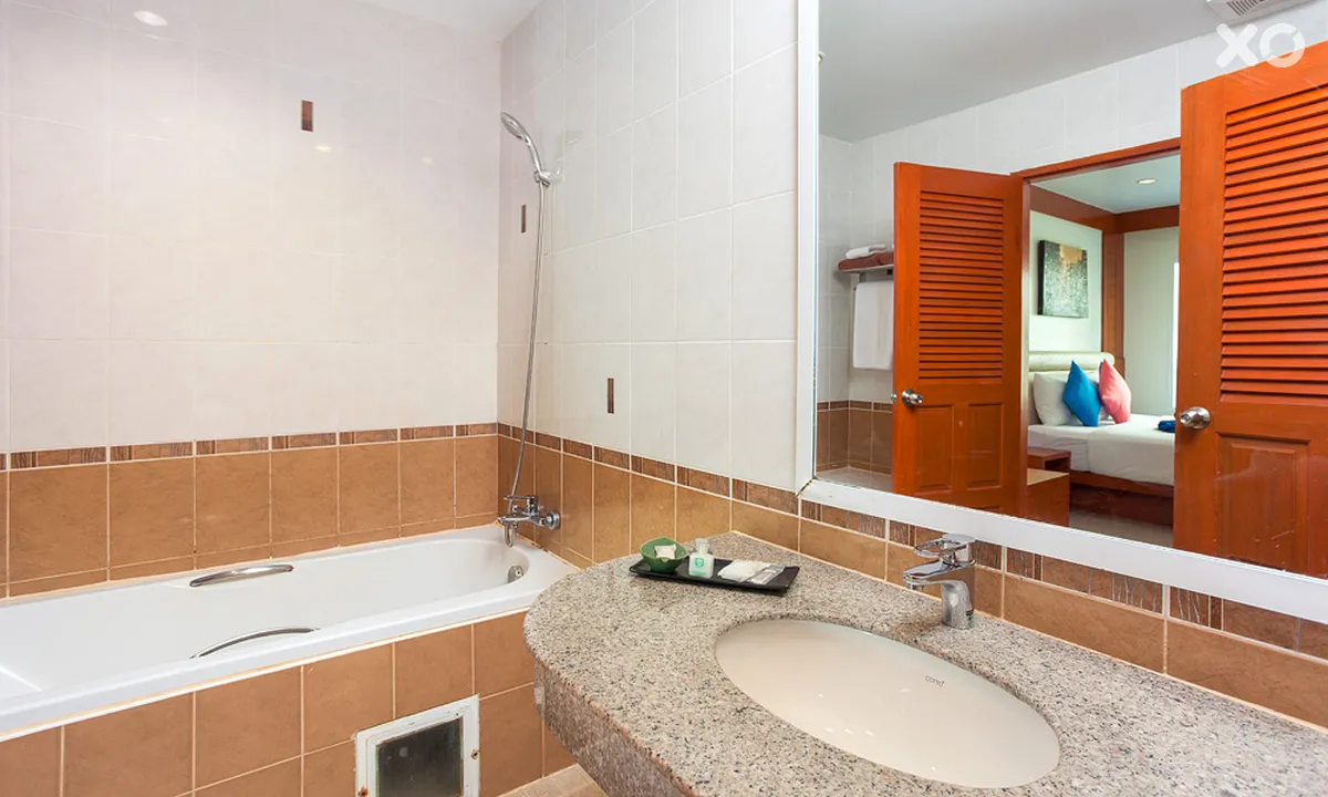 BaumanCasa Beach Resort