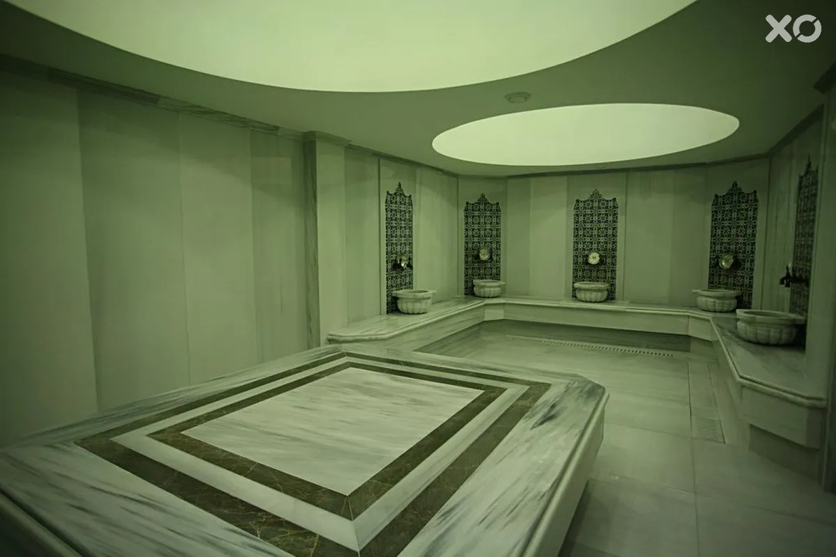 Latanya Palm & Spa Hotel