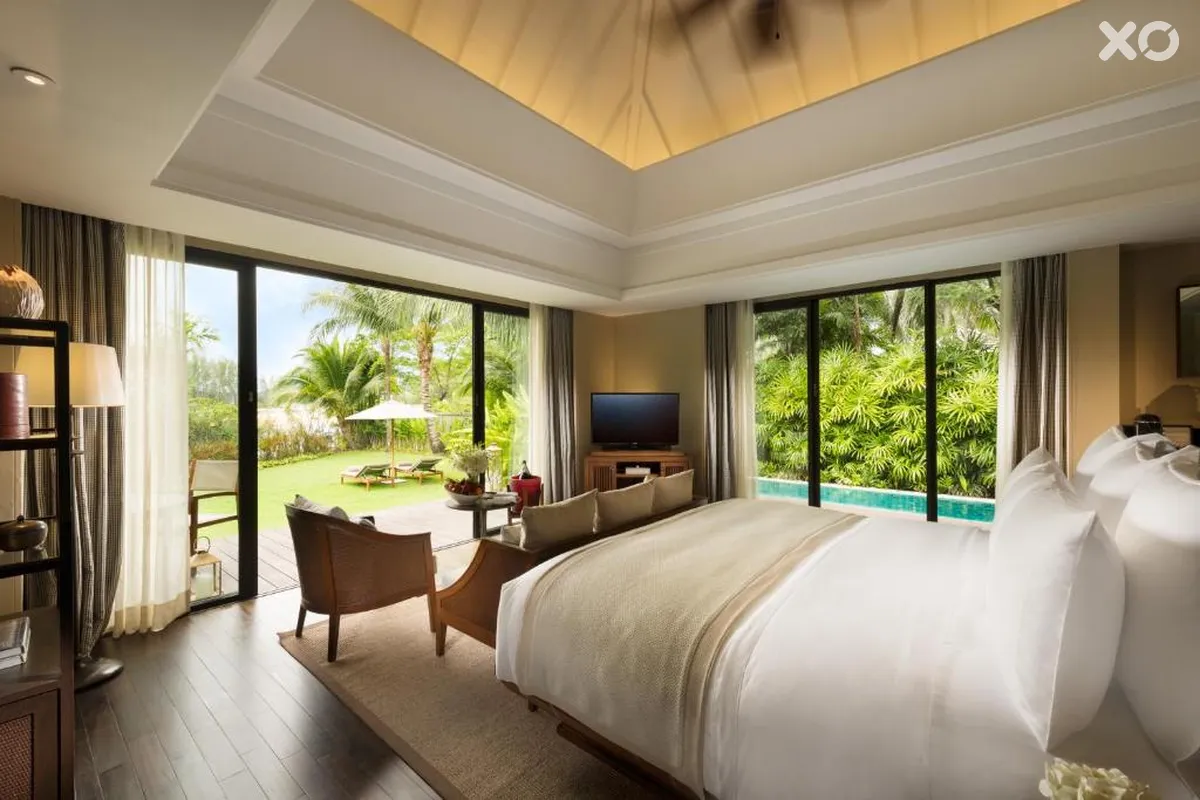 Layan Residences by Anantara