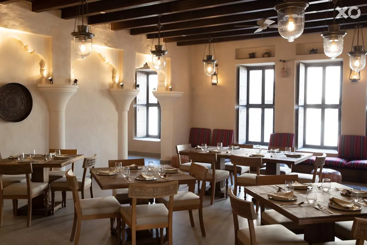 Al Seef Heritage Hotel Dubai Curio Collection by Hilton