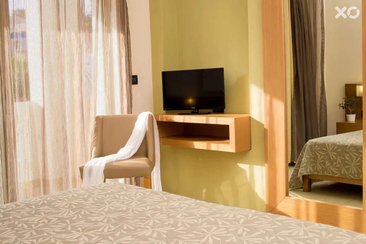 Atlantica Amalthia Beach Hotel