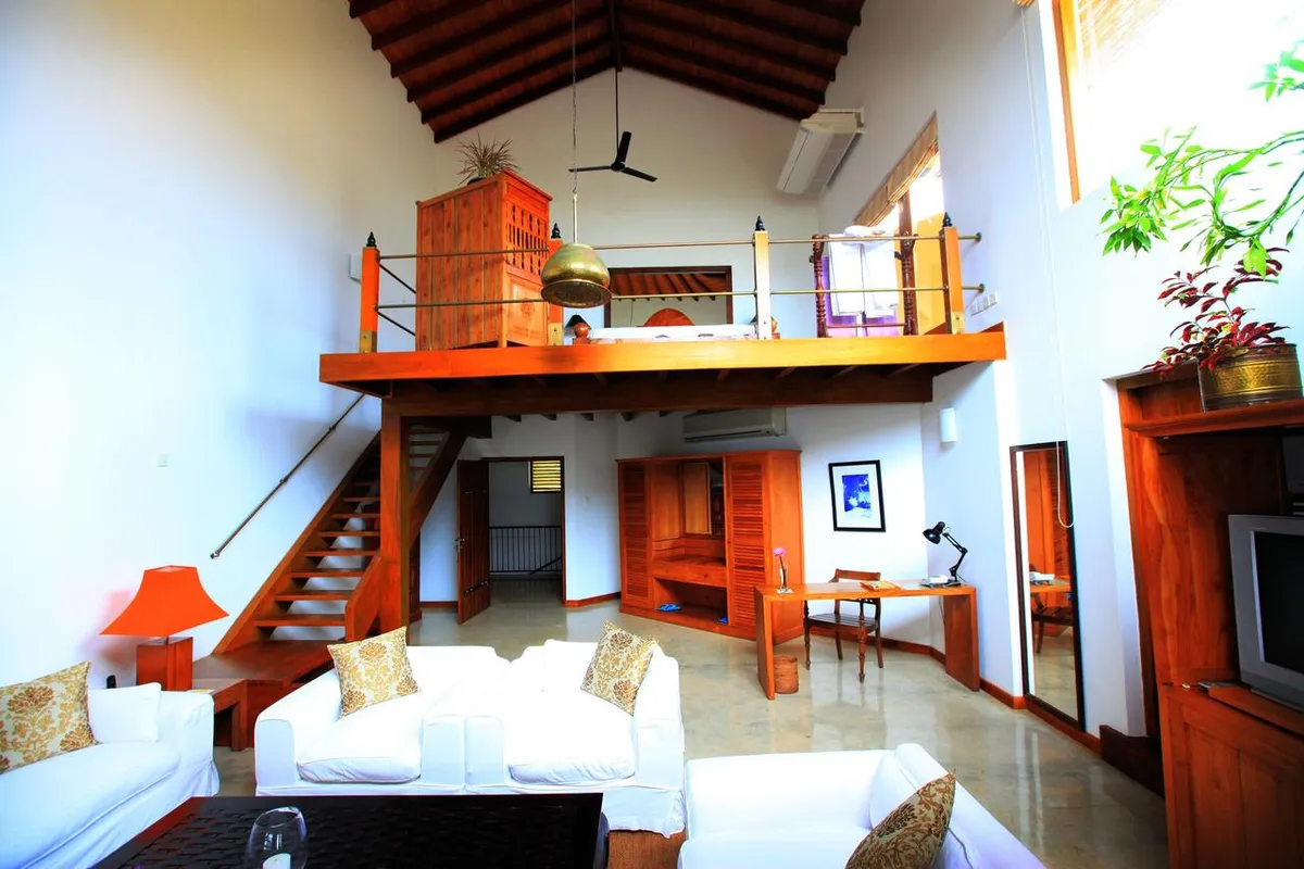 Aditya Boutique Resort
