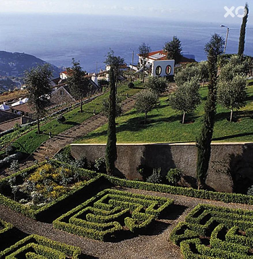 Quinta do Estreito Vintage House
