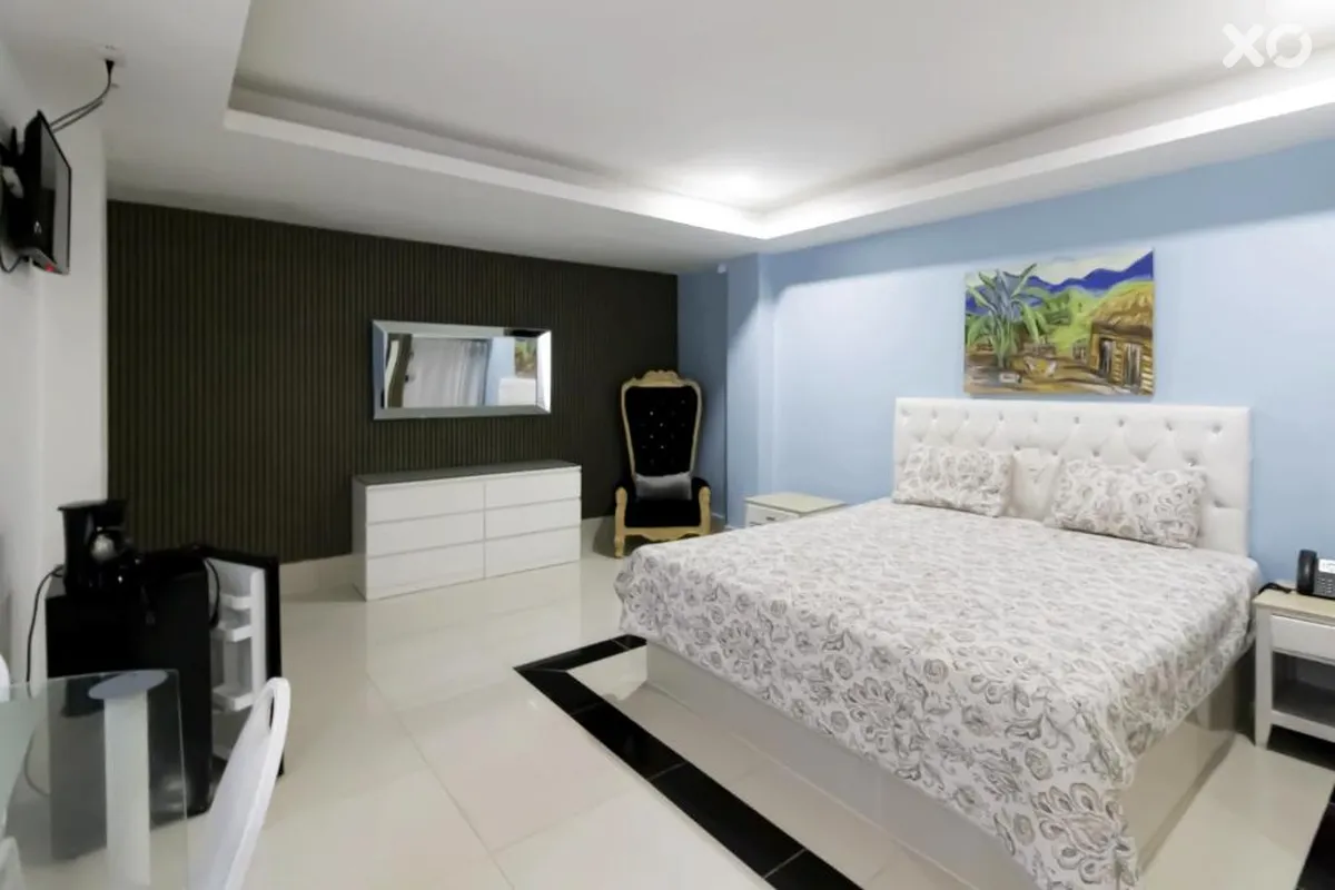 La Casona Dorada Hotel