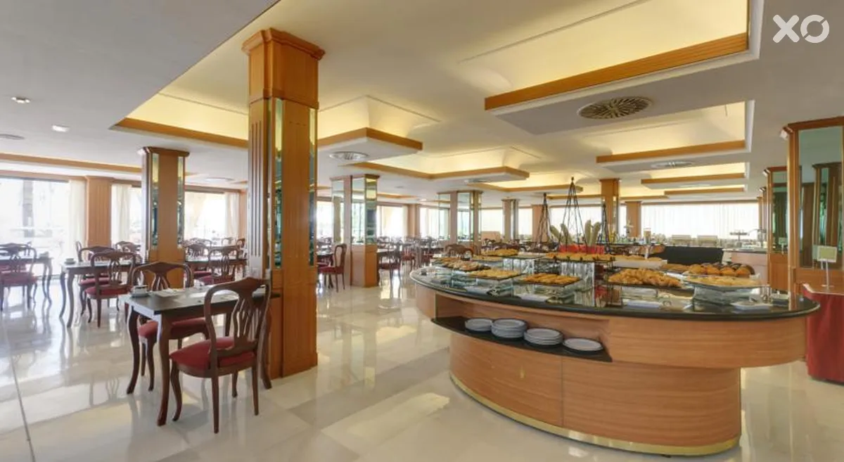 Palma Bellver Hotel managed by Melia