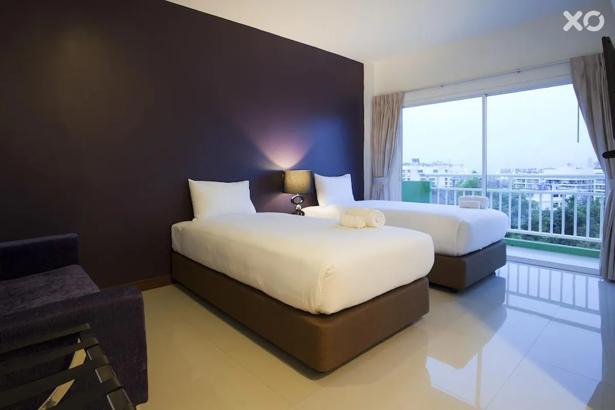 Wiz Hotel