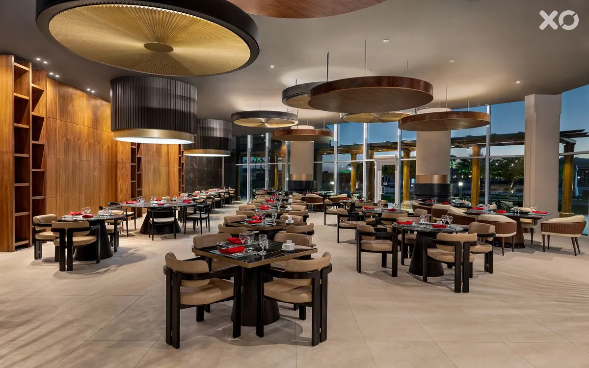 Rixos Golf Villas & Suites Sharm El Sheikh