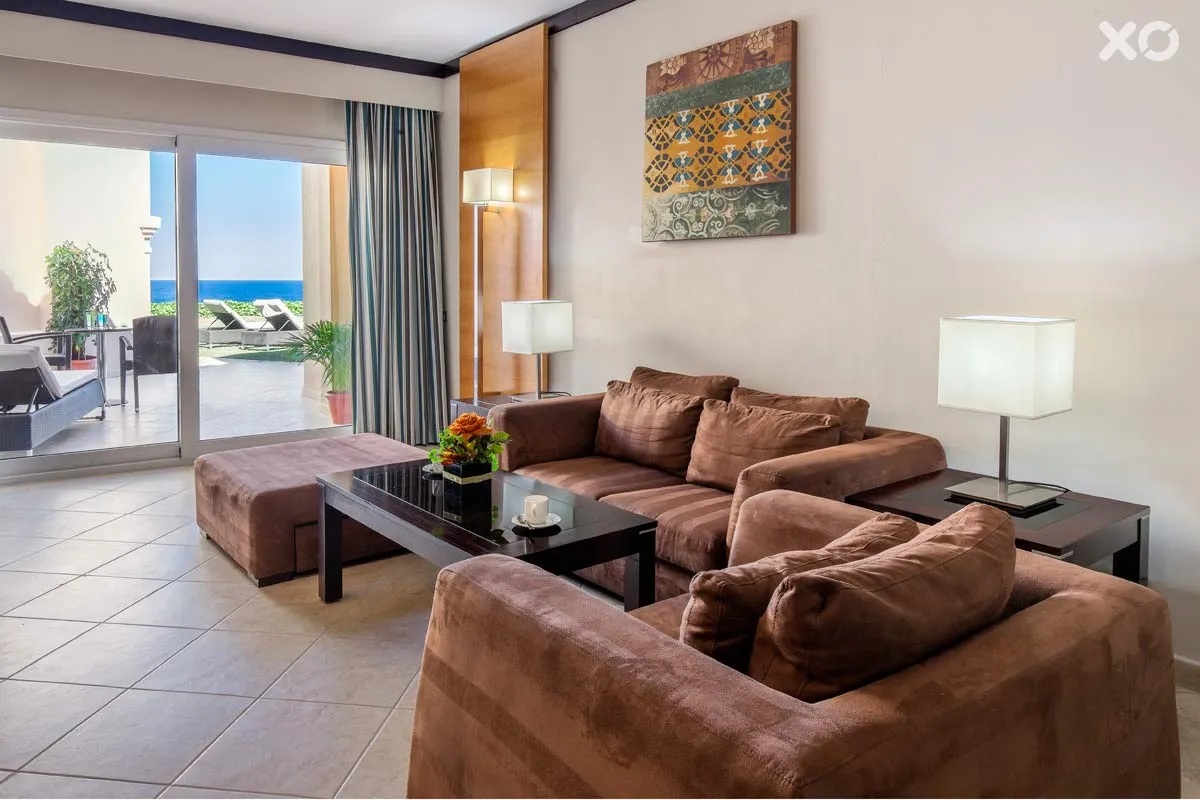 Cleopatra Luxury Resort Sharm El Sheikh
