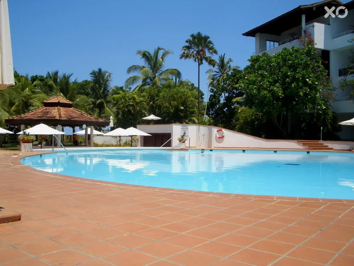 Lanka Princess Ayurveda Hotel