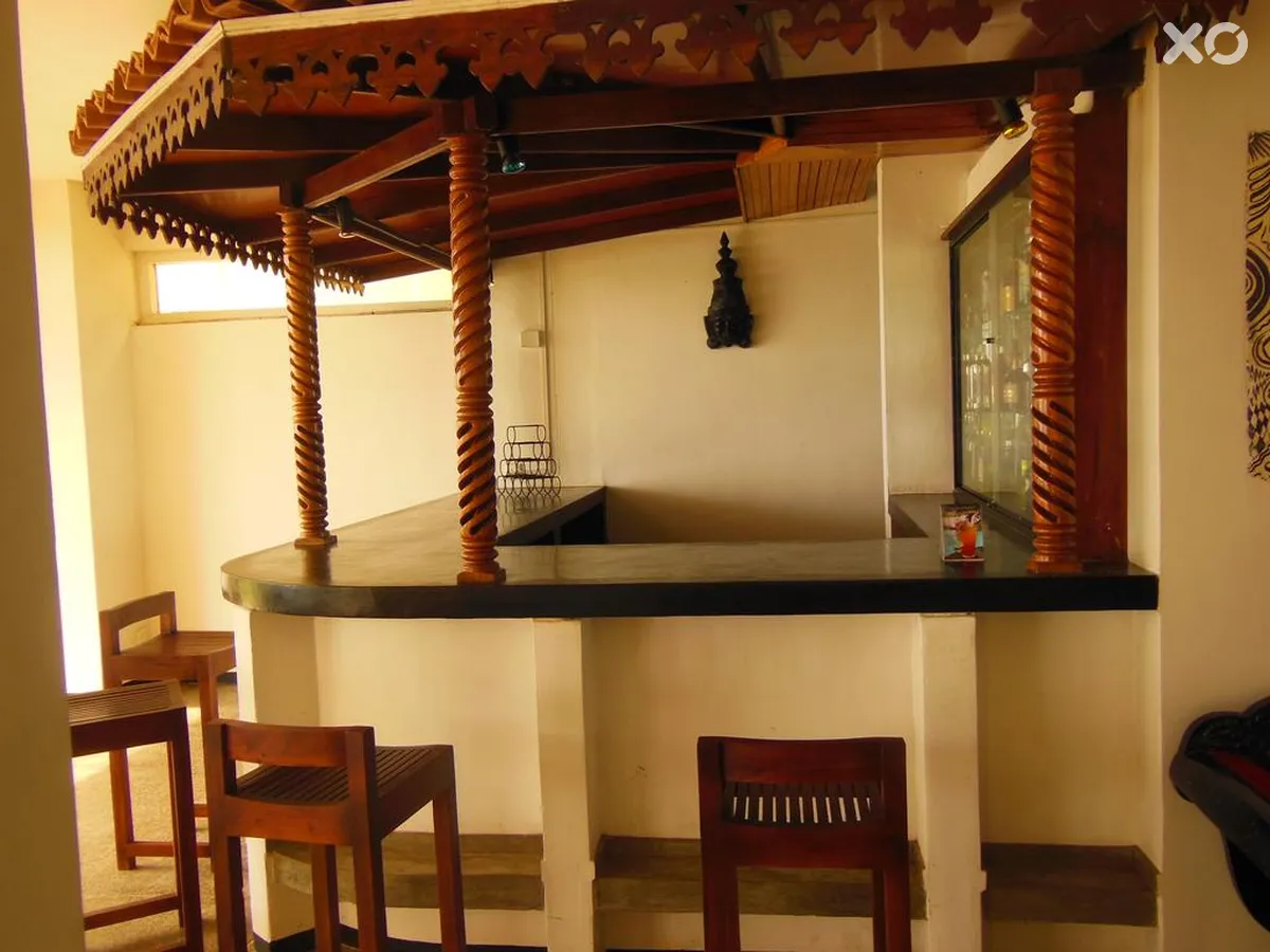 Sanmali Beach Hotel